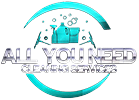 All You Need Cleaning Services
