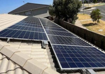 Brid proof solar panels Adelaide