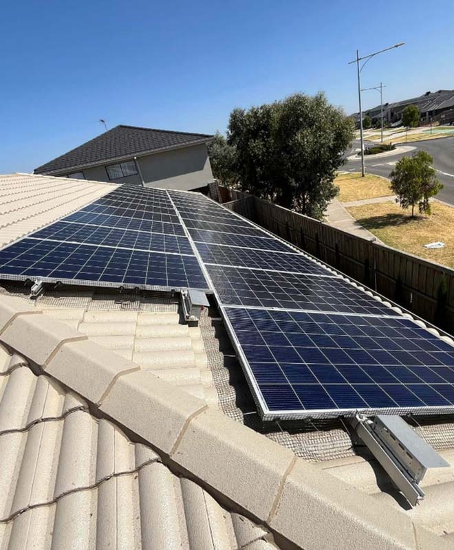 bird-proofing-solar-panels-adelaide-1