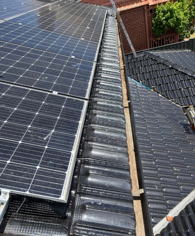 bird-proofing-solar-panels-adelaide-2