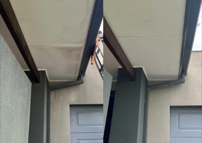 Pressure washing house cleaning Adelaide