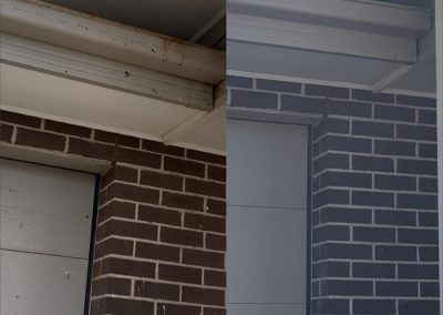 Pressure washing house cleaning Adelaide